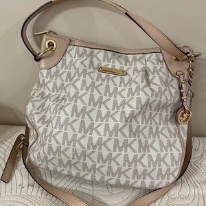 Michael Kors shoulder bag